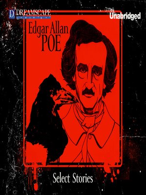 cover image of Select Stories of Edgar Allan Poe